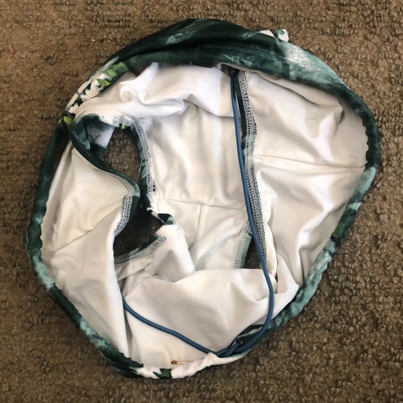 Dulce de Leche Speedos Swim Trunks - Picture 7 of 7